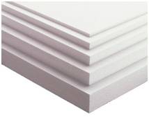 Полипеностирол для утепления крышки скважинного кессона 