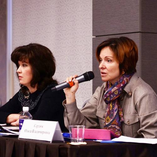 «ЗАКОНОДАТЕЛЬНЫЙ НОВЫЙ ГОД - 2019» в РАВВ