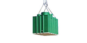 Рекомендации по установке и монтажу Alta Air Master Mobile