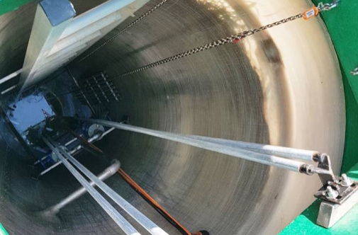 Локальные очистные сооружения для АЗС: технологии обеспечения экологической безопасности