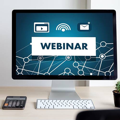 Бесплатный онлайн вебинар по продукции Alta Group в сентябре