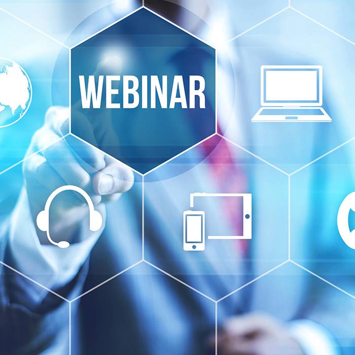 Онлайн вебинар по монтажу оборудования Alta Group в декабре