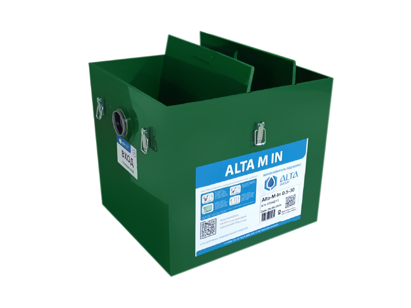 Как выбрать жироуловитель под мойку для дома: советы и рекомендации