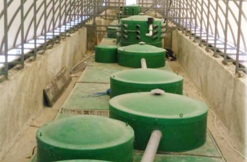 Очистные сооружения для гостиниц и отелей: эффективные решения от Alta Group