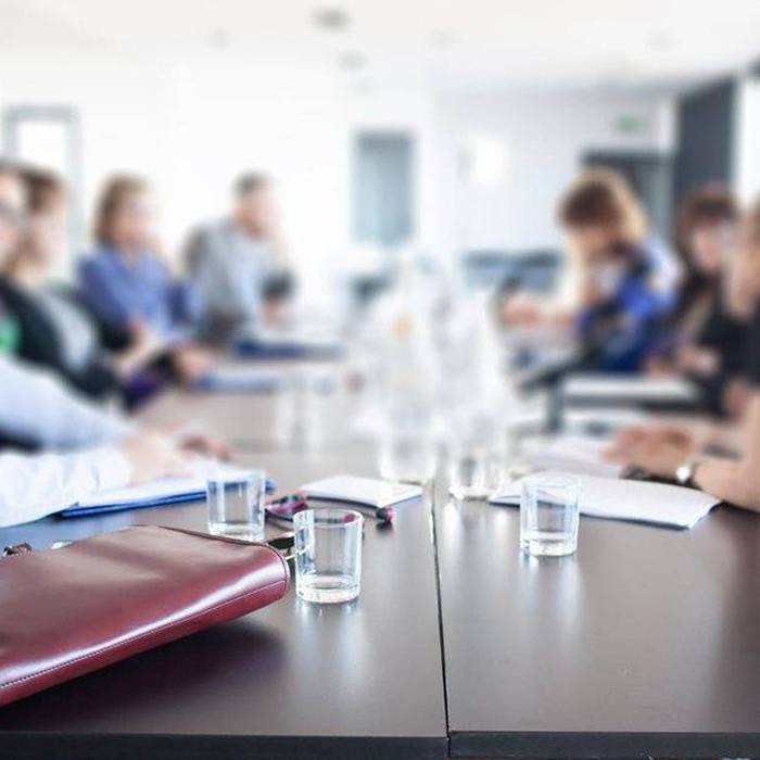 Семинар-совещание по актуальным вопросам законодательства РФ в области водопользования