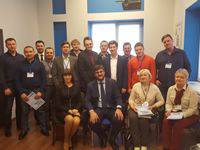 Обучающий вебинар "ДИЛЕРСКАЯ АКАДЕМИЯ" февраль 2016