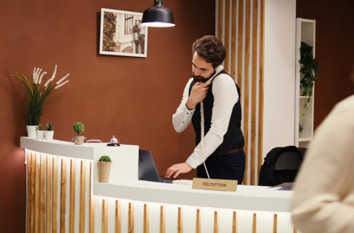 Проектирование очистных сооружений для гостиниц