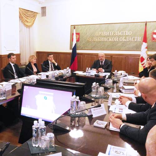 Наилучшие технологии в инфраструктуре Урала