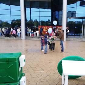 Выставка «День российского предпринимательства» Чехов 2019