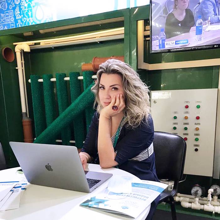 Всероссийский водный конгресс 2020 завершил свою работу