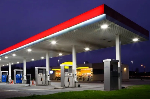 ЛОС для заправок: защита окружающей среды и соблюдение экологических норм