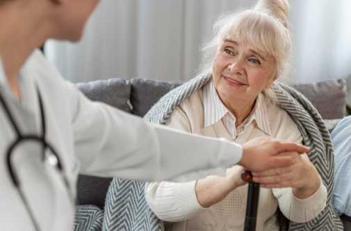 ЛОС для пансионатов: обеспечение комфортных условий и экологической безопасности