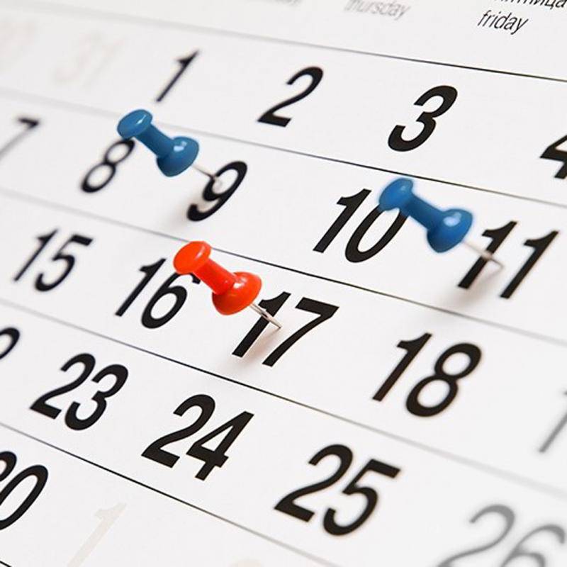 Мероприятия Компании Alta Group в сентябре 2018