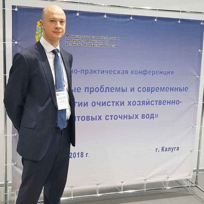 Комплексные решения Alta Group Калужской области