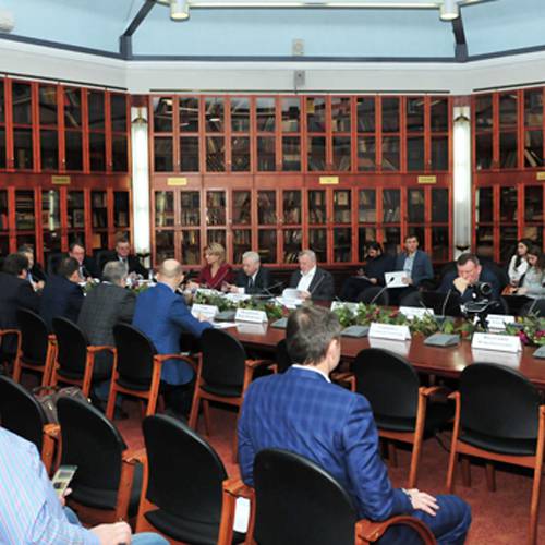 Новая ЭкоЭра