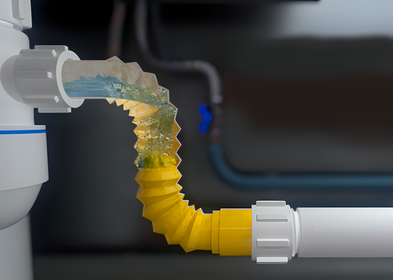 Промышленные жироуловители от Альта Групп