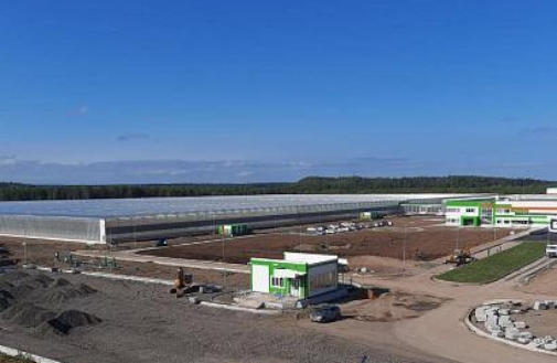 Малые очистные сооружения для предприятий