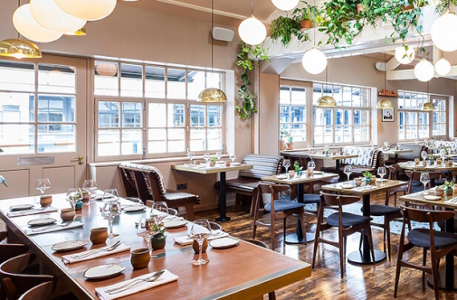 Малые очистные сооружения для ресторанов и кафе