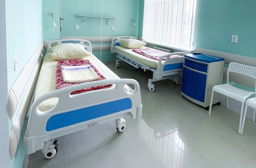 Очистные сооружения для больниц от производителя Alta Group