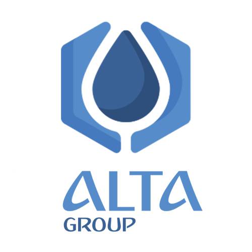 ALTA GROUP - новый визуальный облик