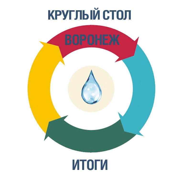 Круглый стол в Воронеже. Итоги