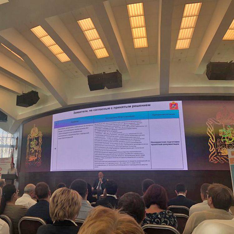 Развивающийся бизнес — успешный эффективный регион