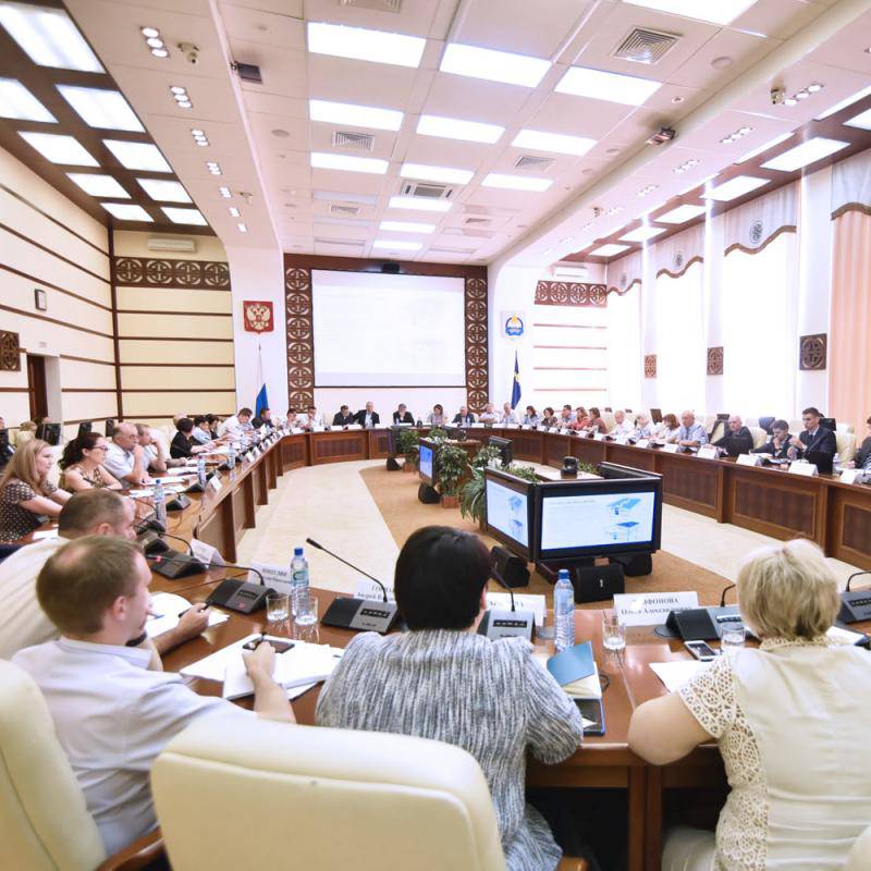 "ALTA ТЕХНОЛОГИЯ" для нацпроекта «ЭКОЛОГИЯ»