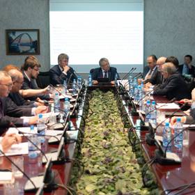 Совет СО РАН считает необходимым внесение изменений в приказ о нормативах сброса в Байкал