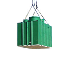 Alta Air Master Mobile