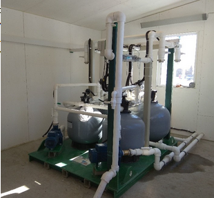 уф-доочистка