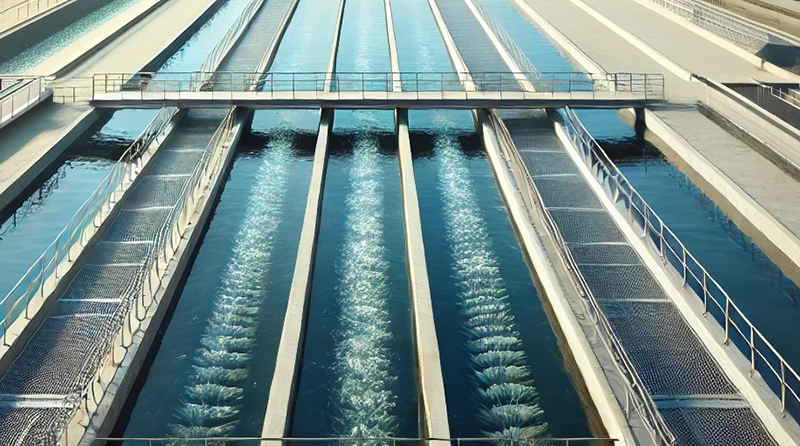 Аэробные и анаэробные процессы