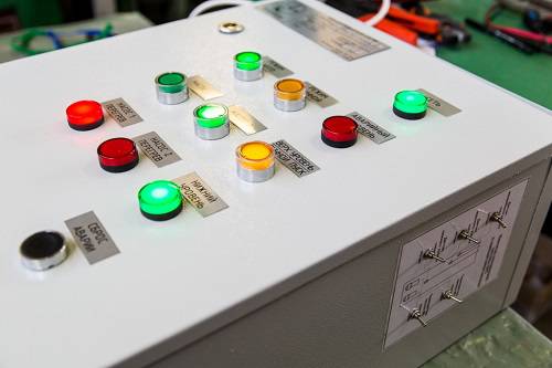 Картинка управление Alta control Картинка управление Alta control