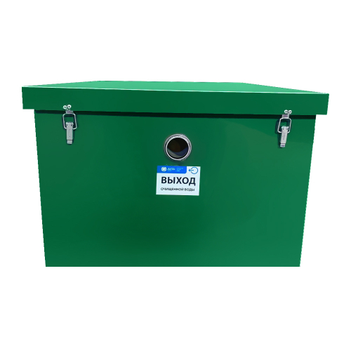 Жироуловитель под мойку Alta M-In 1.5-175