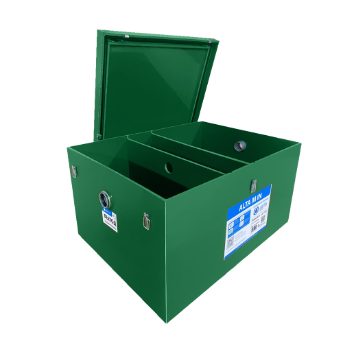 Жироуловитель под мойку Alta M-In 1.5-175