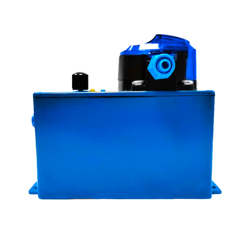 Насос-дозатор перистальтический Alta Dispenser Pro-80