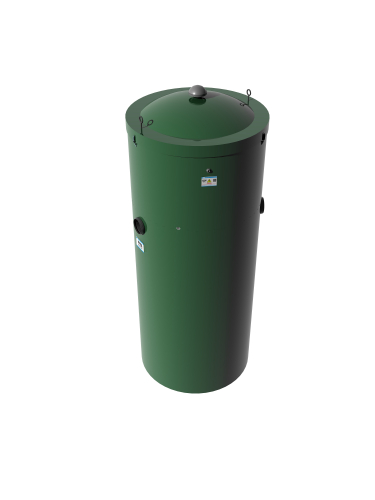 Автономная канализация Alta Bio 3 OR