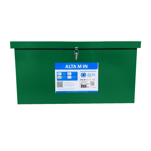 Жироуловитель под мойку Alta M-In 1.5-175