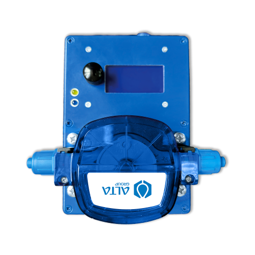 Насос-дозатор перистальтический Alta Dispenser Pro-80