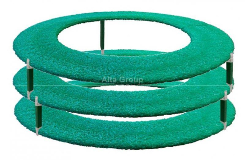 Сменные биофильтры для автономной канализации