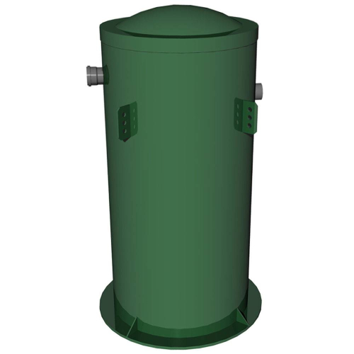 Накопительная ёмкость Alta Tank 1 м3